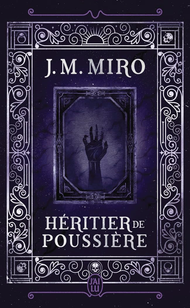 La trilogie des talents: Héritier de poussière (2) book