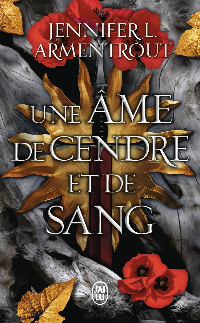 Le sang et la cendre: Une âme de cendre et de sang (5) Contemporary literature