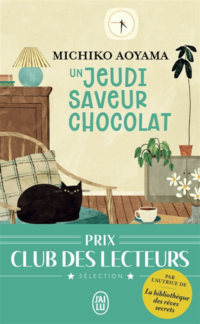 Product Image: Un jeudi saveur chocolat