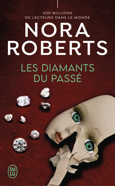 Product Image: Les diamants du passé