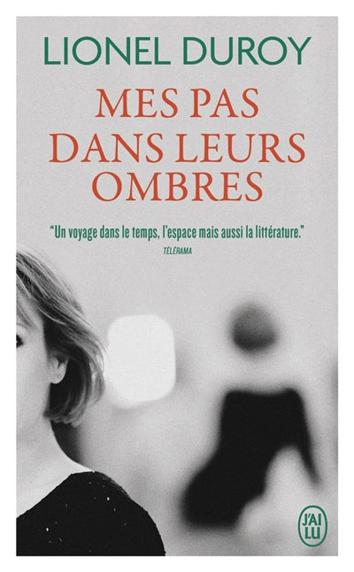 Product Image: Mes pas dans leurs ombres
