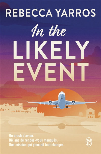 Product Image: In the likely event