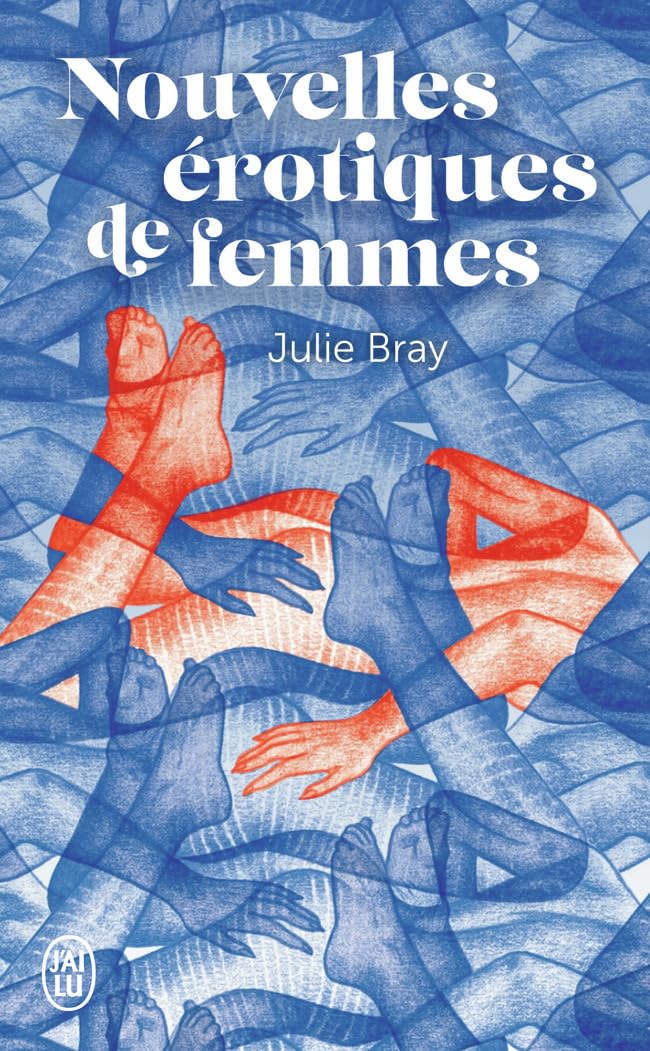 Nouvelles érotiques de femmes Contemporary literature
