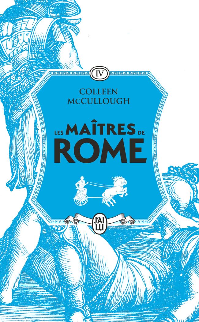 Les maîtres de Rome: La colère de Spartacus (4) Contemporary literature