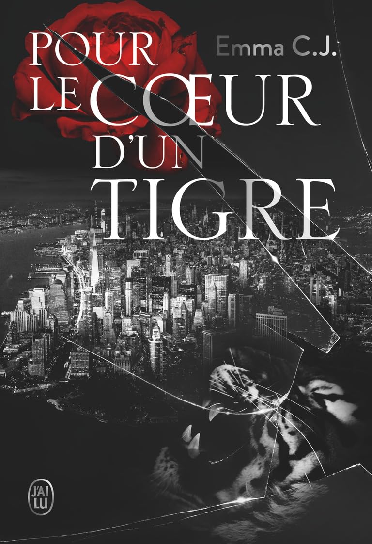 Pour le coeur d'un tigre (1) Contemporary literature