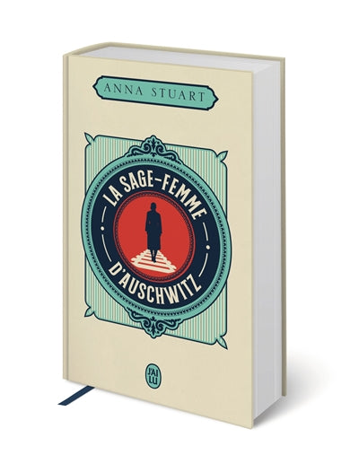 Product Image: La sage-femme d'Auschwitz