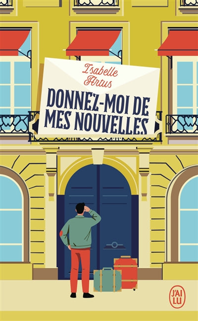 Product Image: Donnez-moi de mes nouvelles