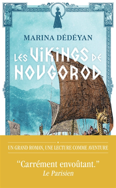 Product Image: Les Vikings de Novgorod