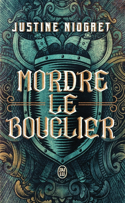 Product Image: Mordre le bouclier