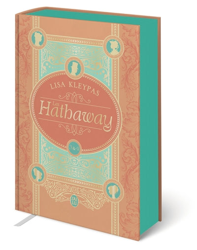 Product Image: Les Hathaway. Vol. 3 & 4