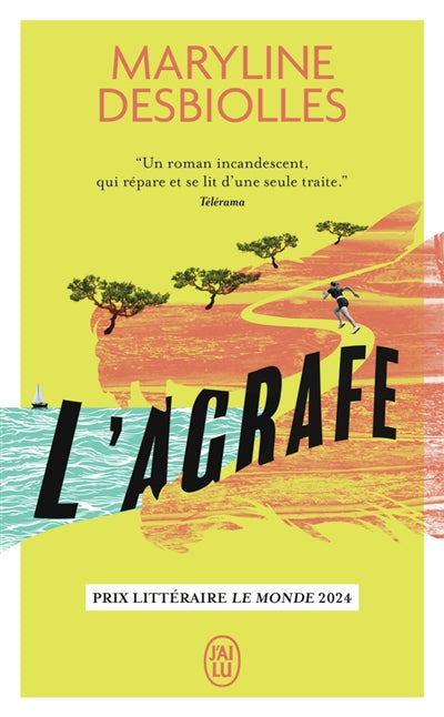 Product Image: L'agrafe