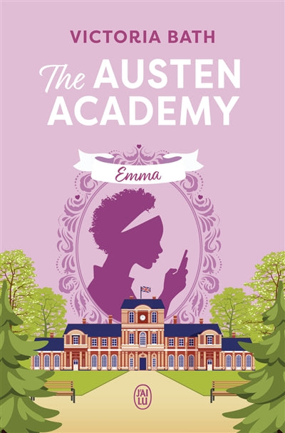 Product Image: The Austen Academy. Vol. 2. Emma