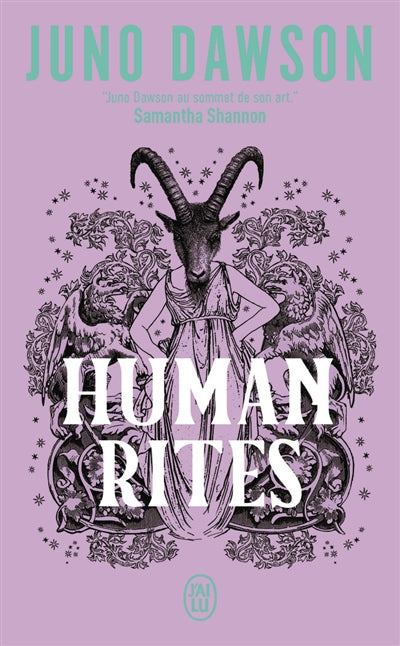 Product Image: The Royal Coven. Vol. 3. Human rites