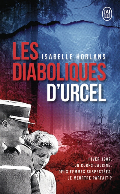 Product Image: Les diaboliques d'Urcel