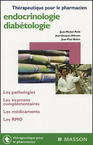 Endocrinologie Diabétologie Medicine