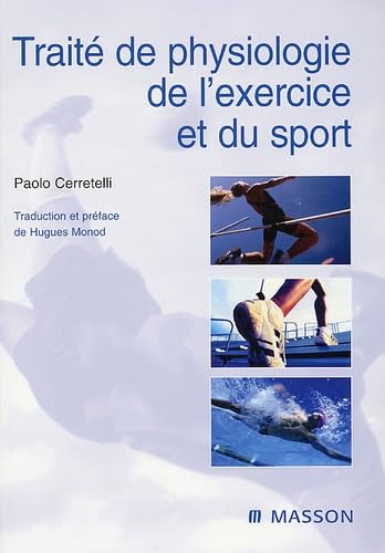 Traité de physiologie de l'exercice et du sport Leisure & Fun