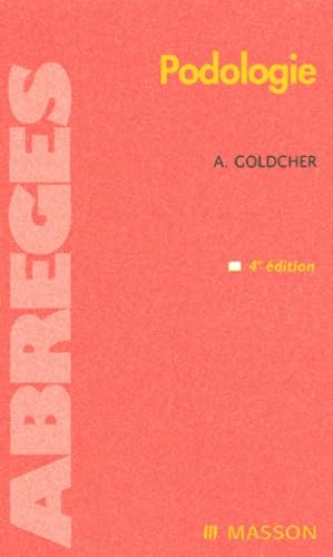 Podologie.: 4ème édition Books