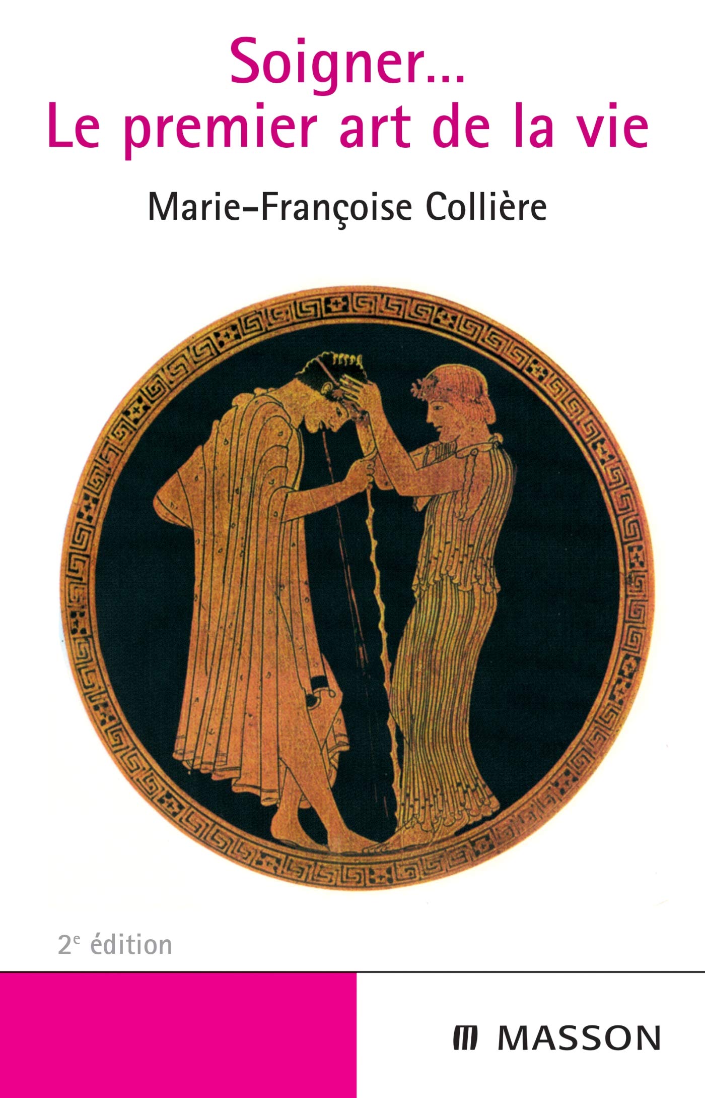 Soigner... Le premier art de la vie Medicine