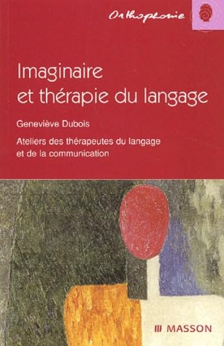 Imaginaire et thérapie book