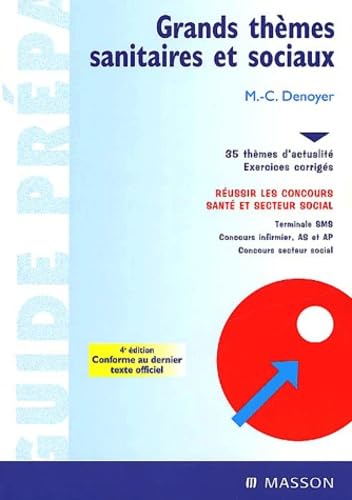 Grands thèmes sanitaires et sociaux book