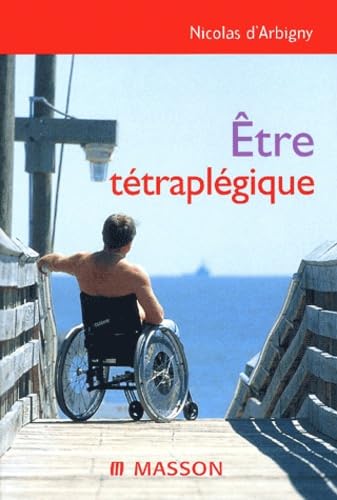 Etre Tetraplegique Books