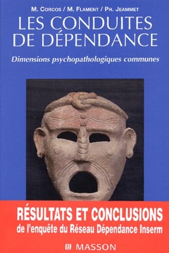Les conduites de dépendance Books