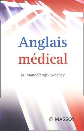 Anglais médical Books