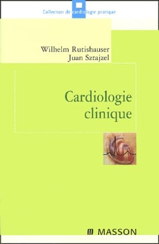 Cardiologie clinique book