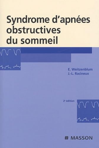 Syndrome d'apnées obstructives du sommeil: POD Medicine