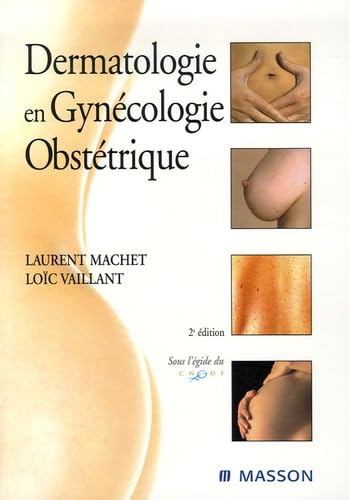 Dermatologie en gynécologie-obstétrique book