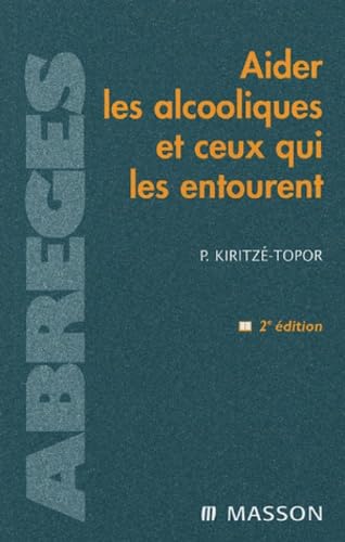 Aider les alcooliques et ceux qui les entourent: POD Medicine