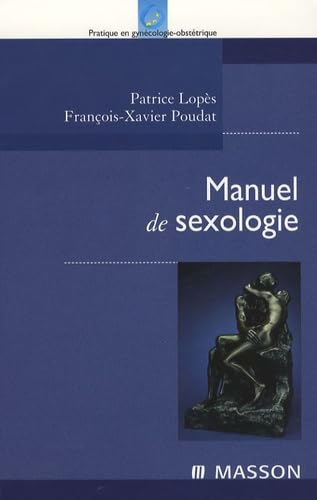 Manuel de sexologie Books