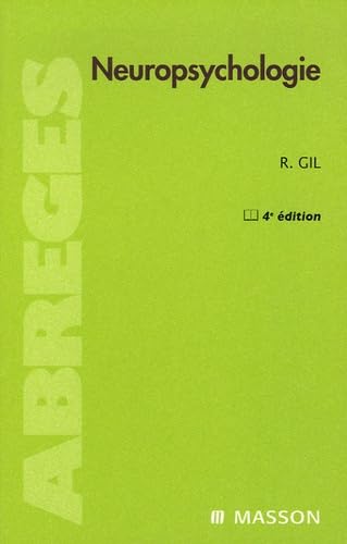 Product Image: Neuropsychologie