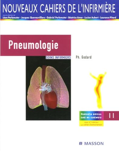 Pneumologie : Soins infirmiers Medicine