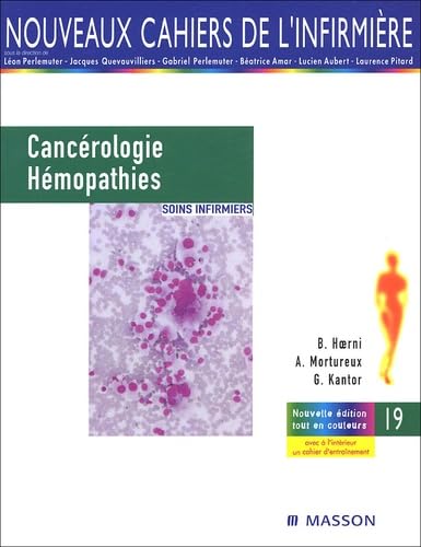 Cancérologie et hémopathies : Soins infirmiers Medicine