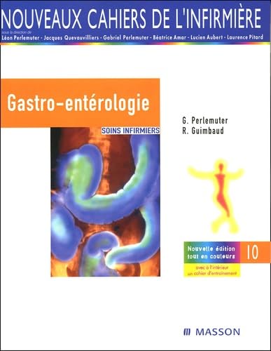 Gastro-entérologie : Soins infirmiers Medicine