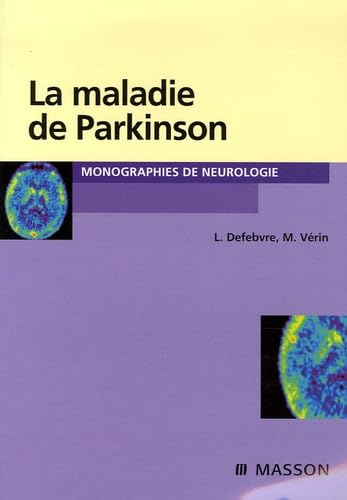 Product Image: La maladie de Parkinson