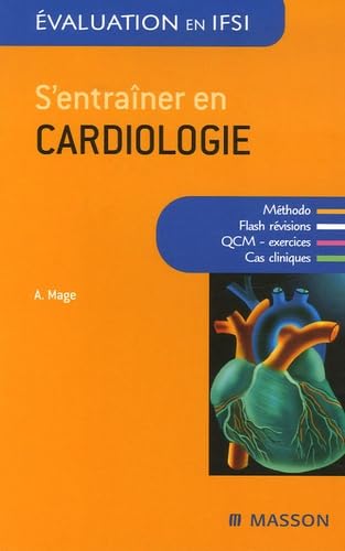 S'entraîner en cardiologie Medicine