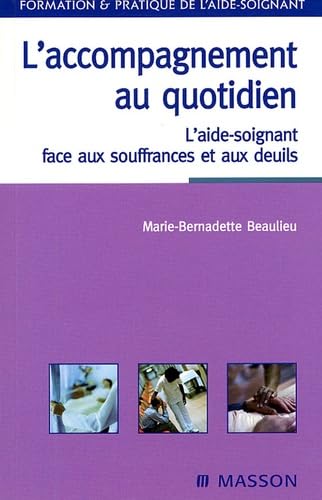 Rôle de l'aide-soignant face aux souffrances et aux deuils: POD Medicine