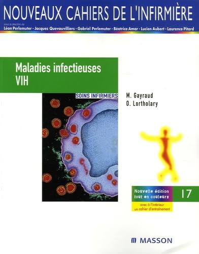 Maladies infectieuses/VIH : Soins infirmiers Medicine