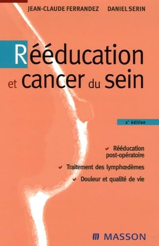 Rééducation et cancer du sein: POD Medicine