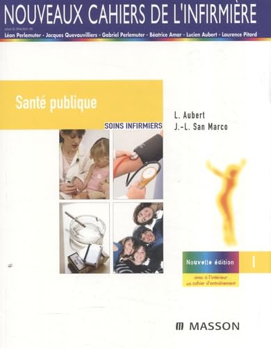 Santé publique: Soins infirmiers Medicine