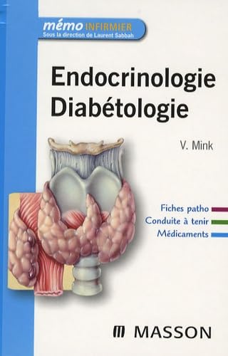 Endocrinologie, Diabétologie Books