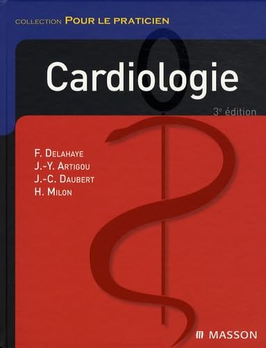 Cardiologie (Ancien prix éditeur : 112 euros) book