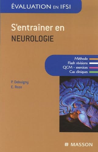 S'entraîner en neurologie book