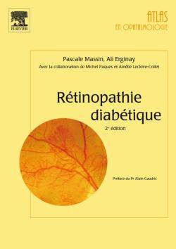 Rétinopathie diabétique book