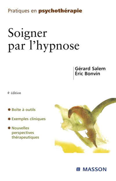 Product Image: Soigner par l'hypnose