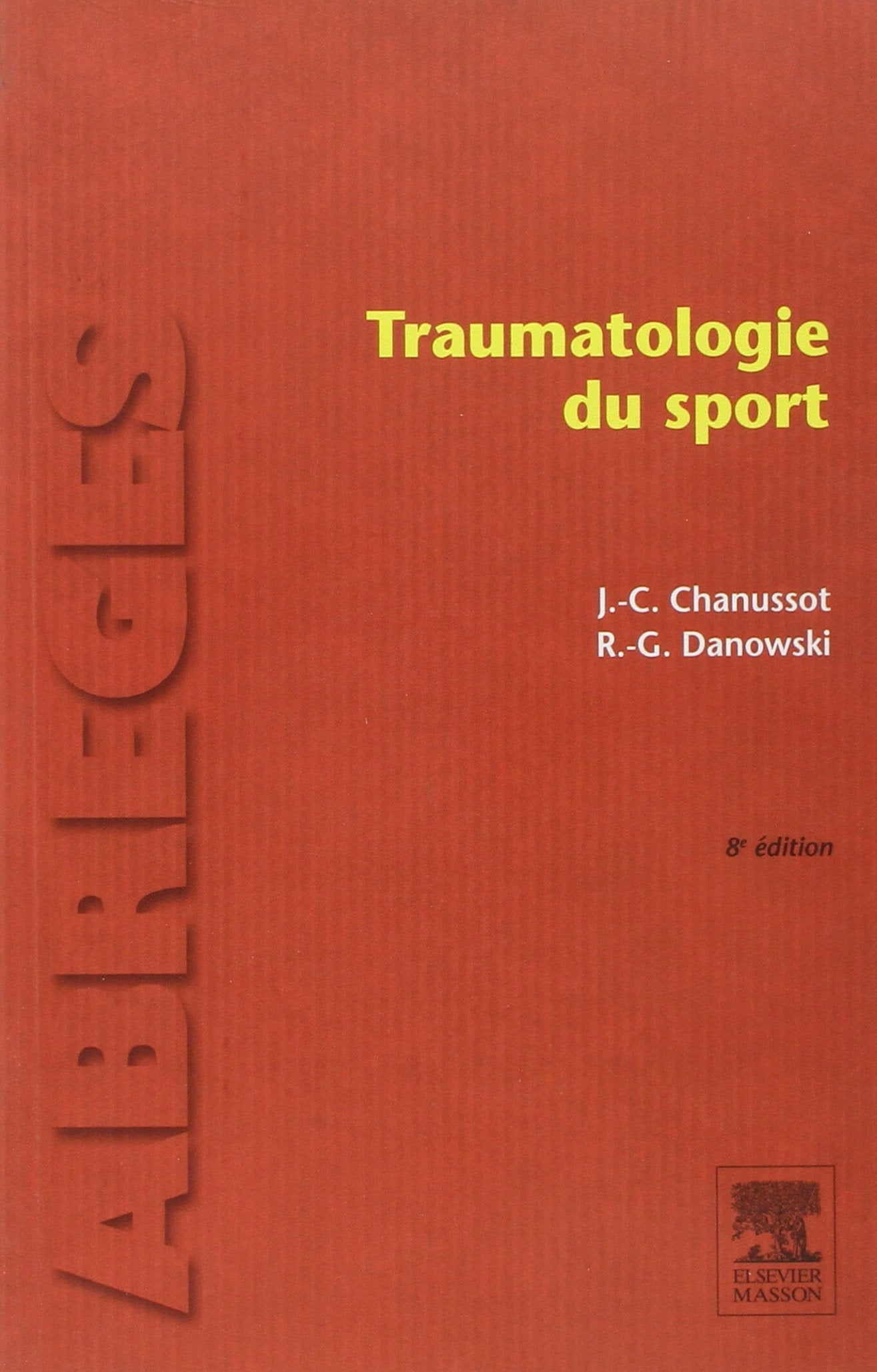 Traumatologie du sport book