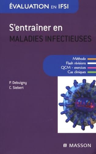 S'entraîner en maladies infectieuses book