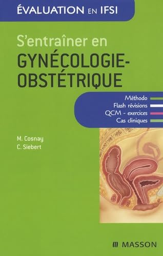 S'entraîner en gynécologie-obstétrique book